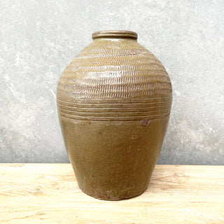 Original Rice Wine Vessel