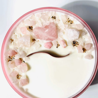 The Luxury Collection | J'Adore Inspired Candle