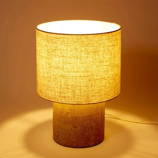 Ashanti Table Lamp