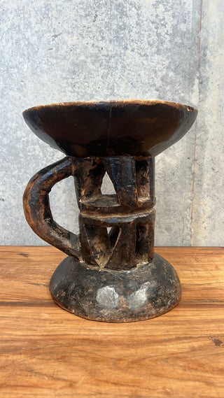 Tonga Stool