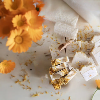 Artisan Soap Bar