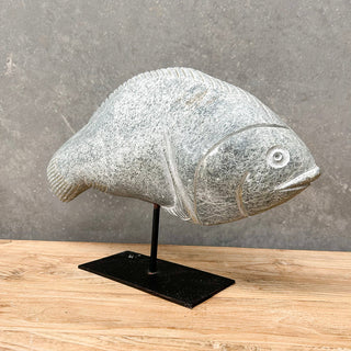 Stone Fish