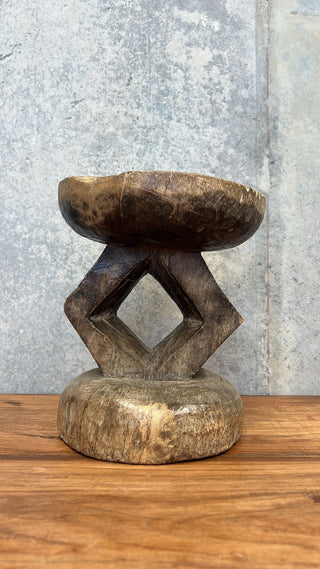 Tonga Stool