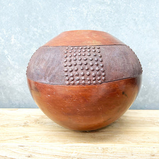 Authentic Zulu Pot