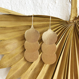 Sivia Earrings