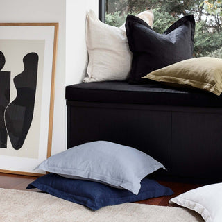Riley Linen Cushion