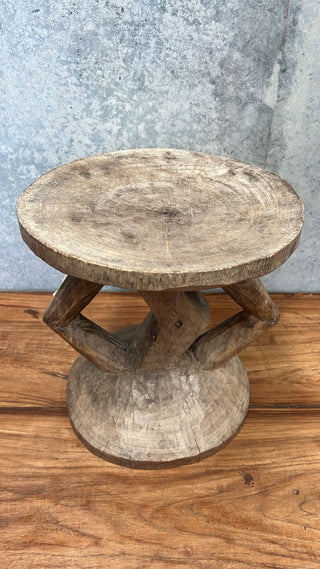 Tonga Stool