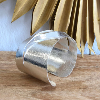 Eris Bracelet Cuff