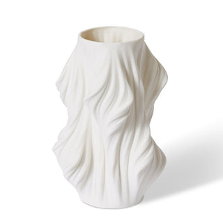Blanca Vase