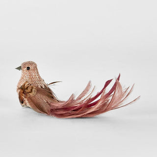 Burle Clip on Bird