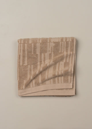 Architectural Towel Collection | Truffle