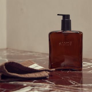 Saarde Hand & Body Wash | Byakudan 300ml