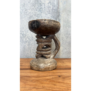 Tonga Stool