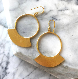 Nell Earrings
