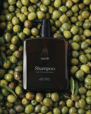 Shampoo | Saint-Raphaël | 480ml