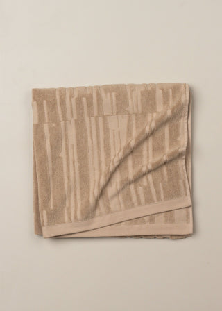 Architectural Towel Collection | Truffle