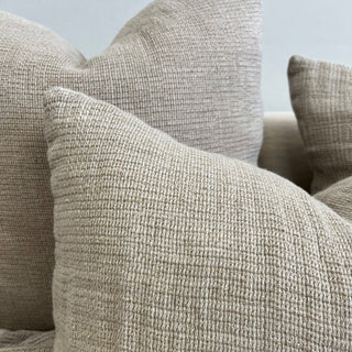 Audrey Linen Cushion
