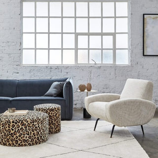 Kennedy Armchair