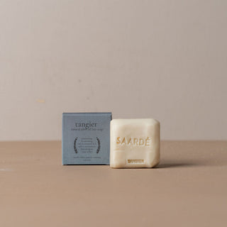 Saarde Natural Olive Oil Bar Soap