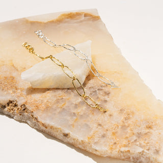 Anri Chain Bracelet