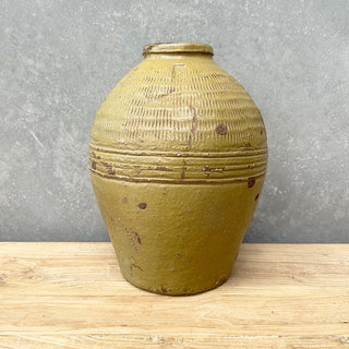 Original Rice Wine Vessel