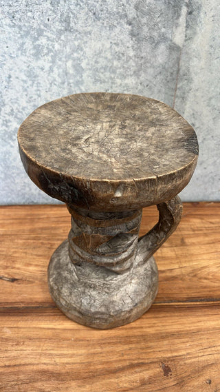 Tonga Stool