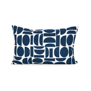 Santorini Pop Cushion