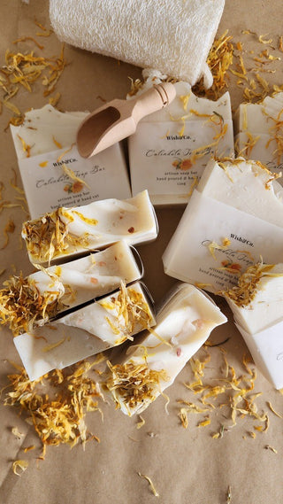 Artisan Soap Bar