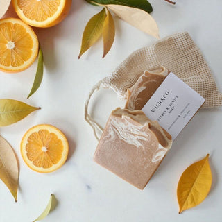 Artisan Soap Bar