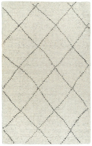 Orlean-Hand Knotted Diamond Rugs