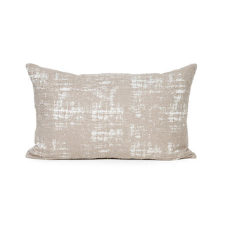 Stormy Oat Cushion