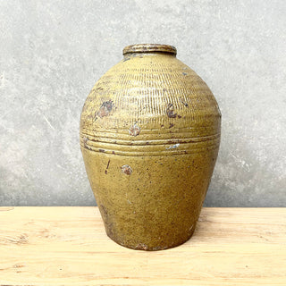 Original Rice Wine Vessel
