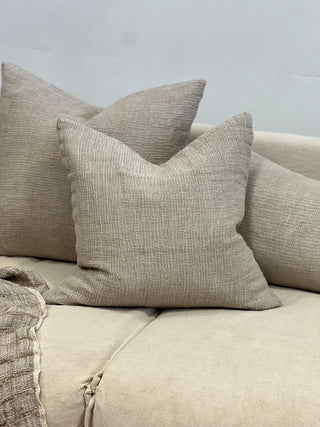 Audrey Linen Cushion