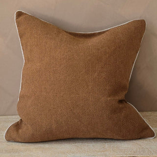 Hailey Linen Chenille Cushion