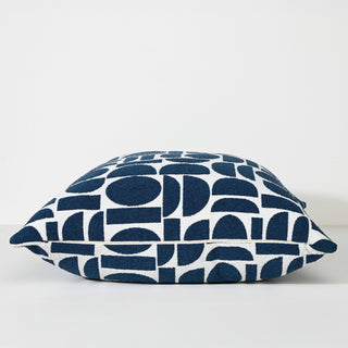Santorini Pop Cushion