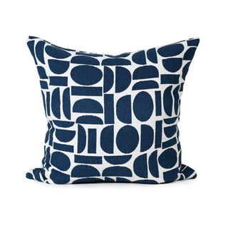 Santorini Pop Cushion