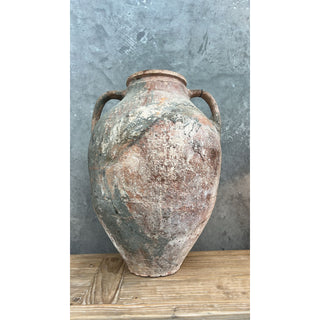 Vintage Turkish Pot Handles