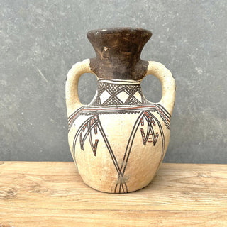 Original Morrocan Vessel