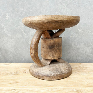 Tonga Stool