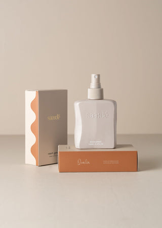 Room Spray 90ml | Qualia