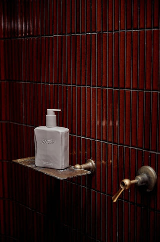 Saarde Hand & Body Wash | Qualia 300ml