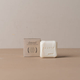 Saarde Natural Olive Oil Bar Soap
