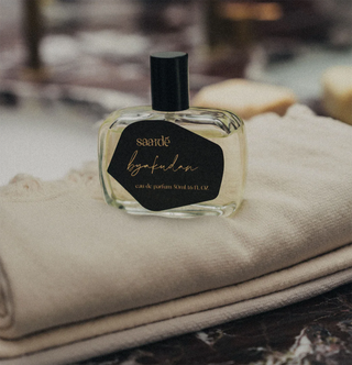 Body Fragrance | Byakudan 50ml