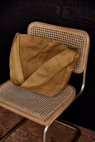 Journey Canvas Tote Bag