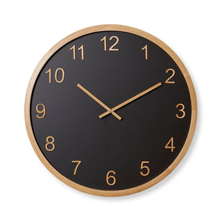 Kaylan Wall Clock