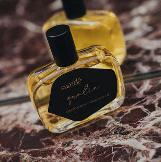 Body Fragrance | Qualia 50ml