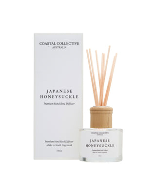 Coastal Collective Diffuser
