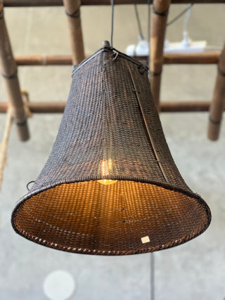 Coffee Basket Light Africa