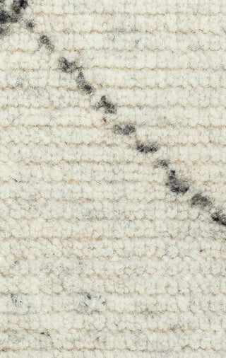 Orlean-Hand Knotted Diamond Rugs