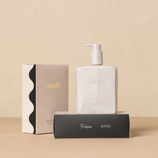 Saarde Hand & Body Wash | Fresco 300ml